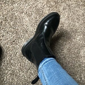 Dr. Martins Flora boot